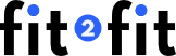 fit2fit logo