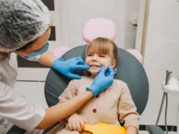 implanty zębowe Poznań